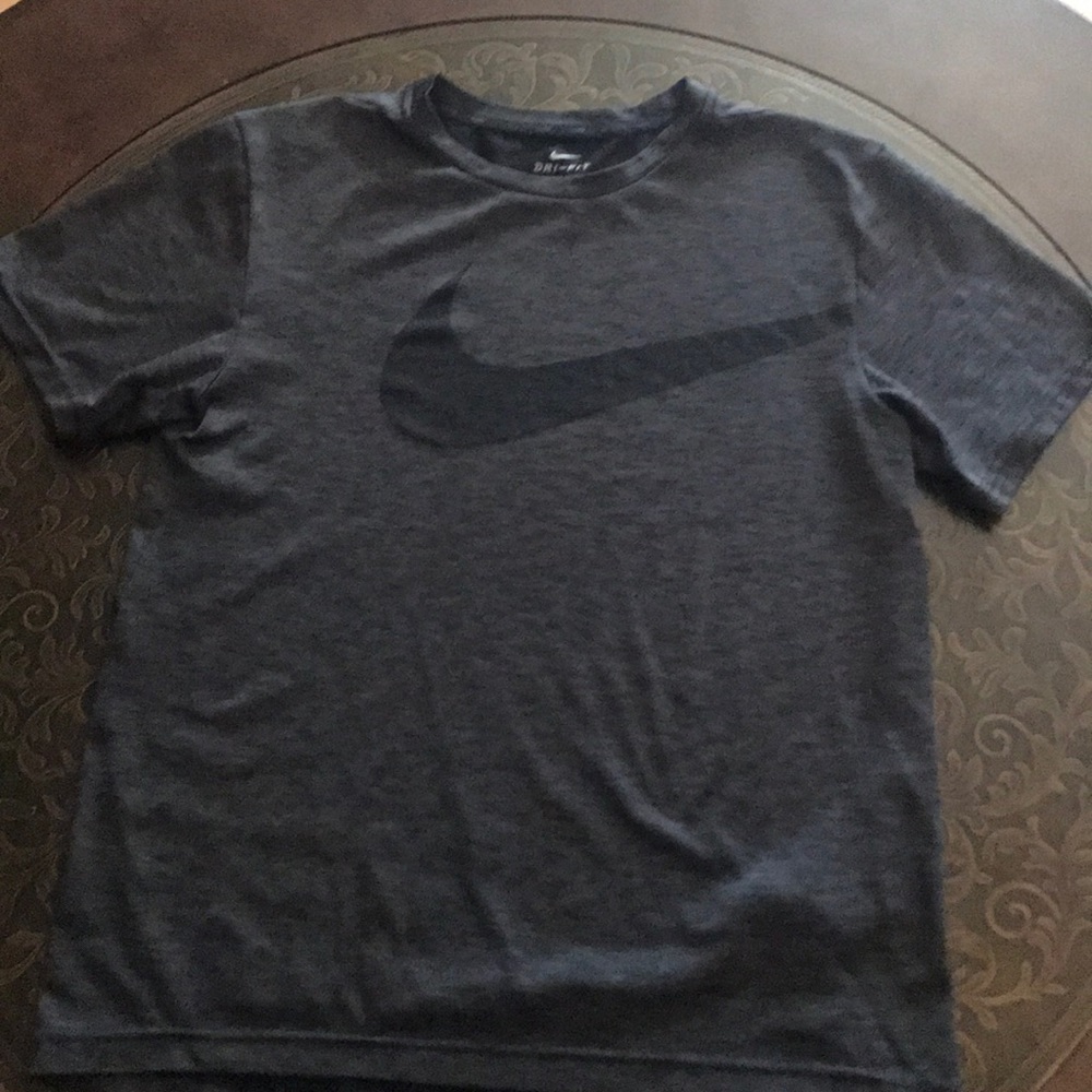Boys Nike Dri-Fit